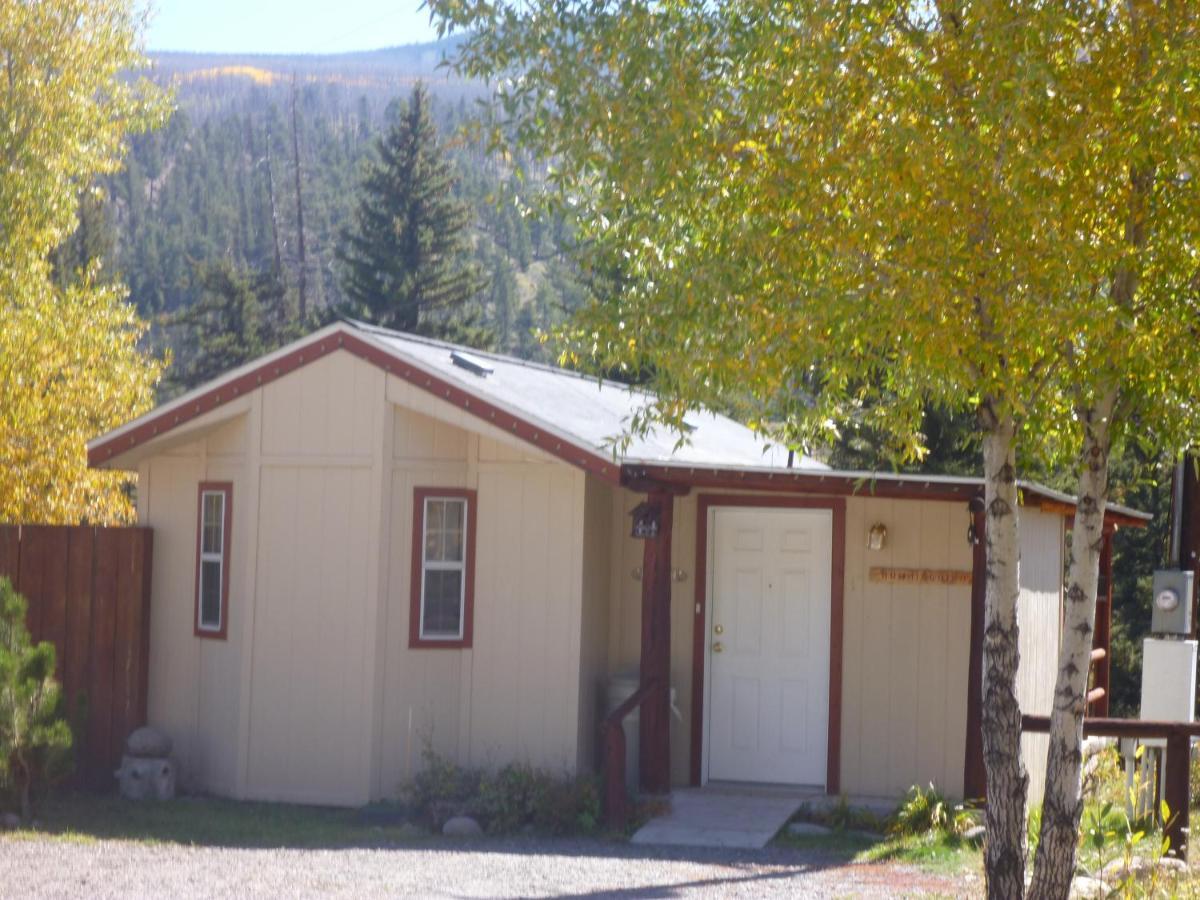 Riverbend Resort South Fork Exterior foto