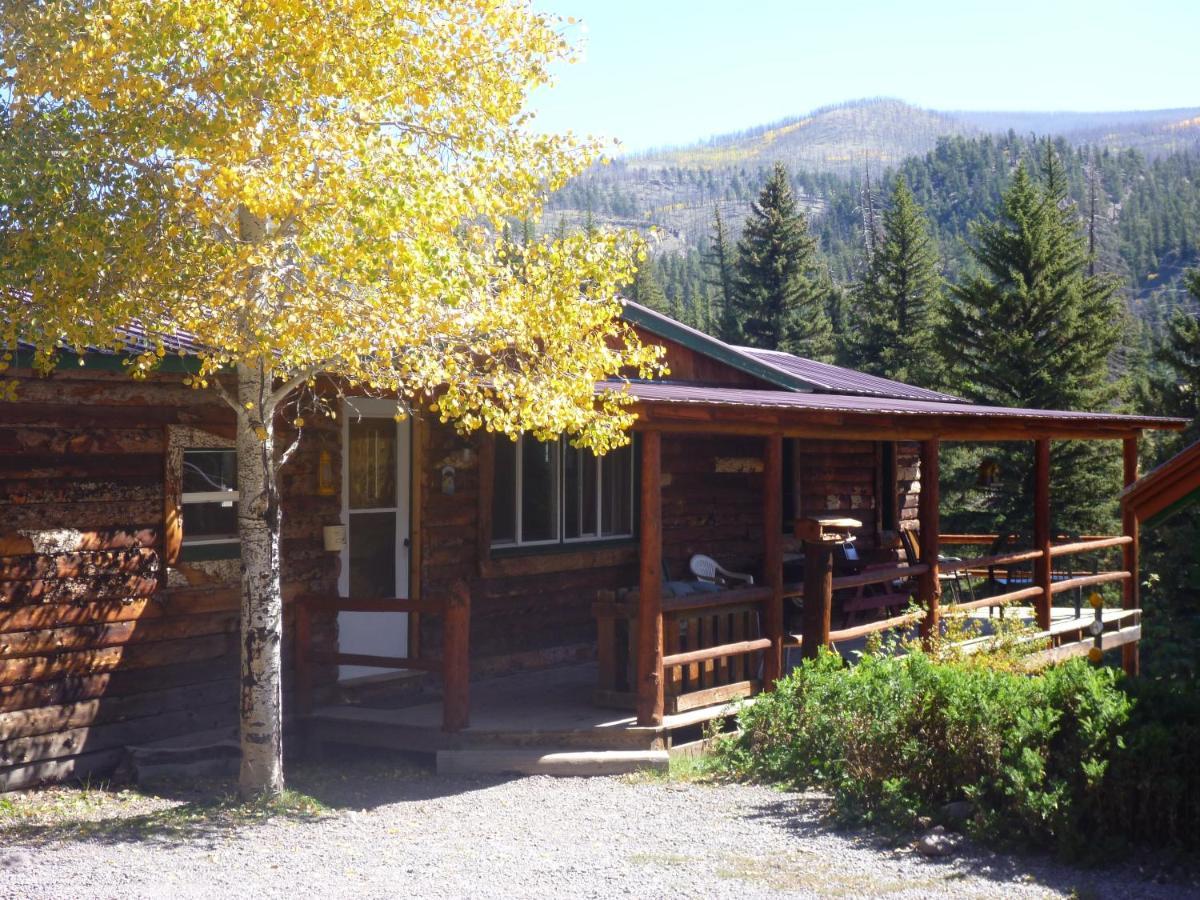 Riverbend Resort South Fork Exterior foto